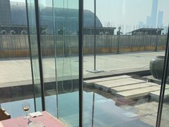 -海尔洲际酒店天下一品中餐厅
