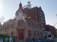 -福来齐·鲁菜海鲜·渔家菜(朝阳街分店)