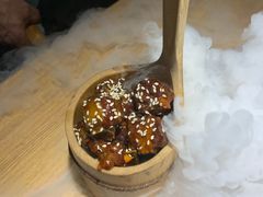 -胡马八破·川菜小馆(高新万达店)