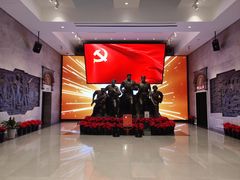 -中共四大纪念馆