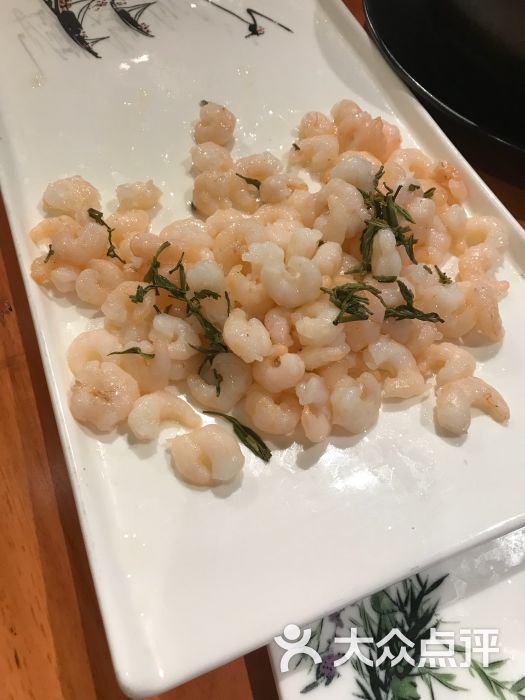 江南大院(香山里旗舰店)图片 - 第2张