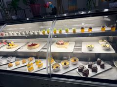 -川骄海鲜自助(河东店)