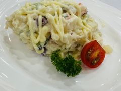 -新侨三宝乐西餐厅(崇文门店)