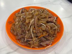 -澳门陈光记烧味饭店(南京德基广场店)