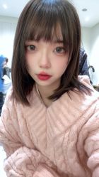-蘑菇发型