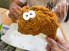 -德克士(砂之船奥特莱斯店)