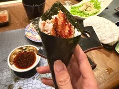 -岩盐·铁板料理(嘉里店)