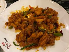 -桃园中华料理炸酱面(燕儿岛路店)