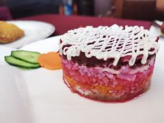 -92°C俄式厨房(中央大街店)