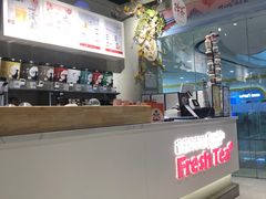 -霓裳茶舞(蒸湘万达店)
