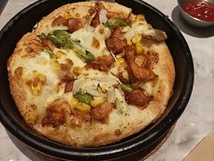 -必胜客(长安长青店)