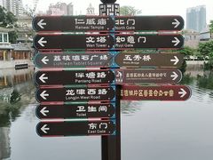 -荔湾湖公园