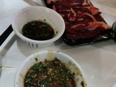 -陈记顺和牛肉火锅馆(天河北路店)