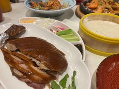 -大鸭梨烤鸭店(花园村店)