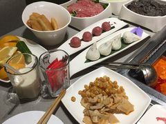 -海底捞火锅(关山保利店)