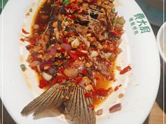 -费大厨辣椒炒肉(新城吾悦广场店)