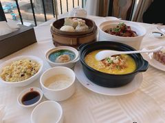 -怡园饭店-餐厅(四望亭店)