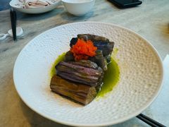 -喜来登由由大酒店九州膳坊中餐厅