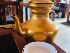 酥油茶-陀岗美食·云南藏式特色餐厅