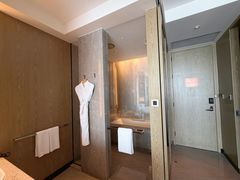 -大连君悦酒店