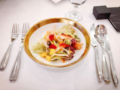 -哈布斯扒房(华发商都店)