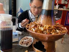 -上海老城区小龙虾虾宴·杭帮菜(五柳巷店)