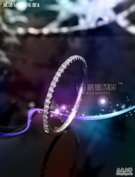 点击看大图 -威德钻石-克拉钻大本营(南京东路店)