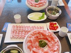 -蒙都43°9羊火锅(平庄店)