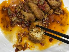 -徽州美食(三十年老店)