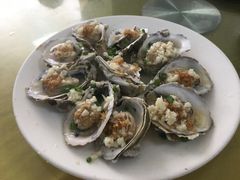 -真味馆(侨港碧海银滩店)