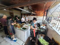 大堂-周师饭店