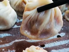 -食惠里小笼包面馆(越秀店)