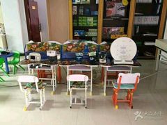 -春天湖视光中心(人民北路店)