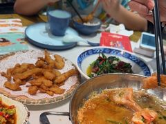 -永兴外婆桥(城中万达店)