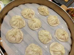 -邢家锅贴老店·非遗·开封菜(金明广场店)