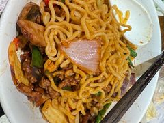 -寻裕记·现炒浇头面(人民广场店)