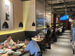 -青年公社烤鸭(滨湖银泰店)