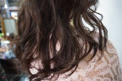 -Moyue HAIR SALON