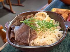 -牛New寿喜烧(曹路花园城店)