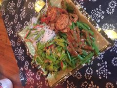 -煎饼卷大葱(春秋西路店)