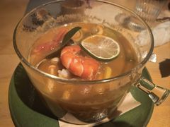 -Ginger(兴国路店)