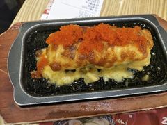 -鱼民·现造寿司(育德店)