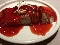 -松鹤楼·苏式汤面(虹桥天地店)