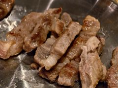 -姜胖胖无限自助烤肉(罗湖宝能店)