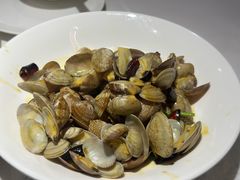 -双合园·海鲜水饺青岛菜(上清路店)