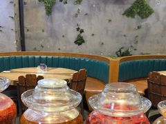-老山村酒楼(白石洲店)
