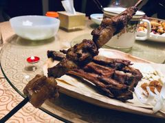 -新疆巴州金丝特餐厅(大钟寺店)