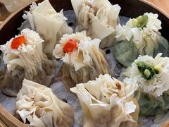 -都一处烧麦馆(前门店)
