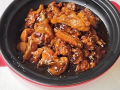 -味悦·老字号·赣州菜(厚德总店)