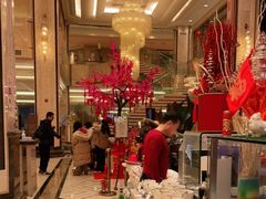 -盛宴标帜餐厅·亲子自助 (南昌喜来登酒店)